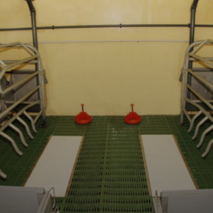 The Ultimat self supporting heat pad