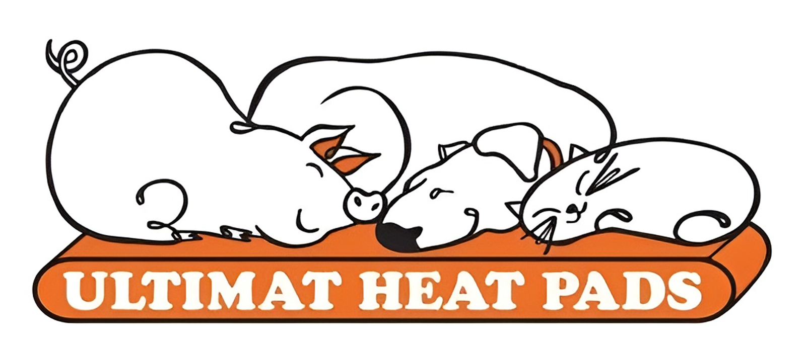 ULTIMAT HEAT PADS
