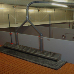 Ultimat Heat Canopy