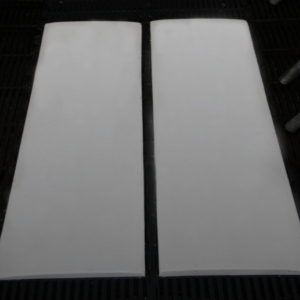 Ultimat Single Curved heat pad